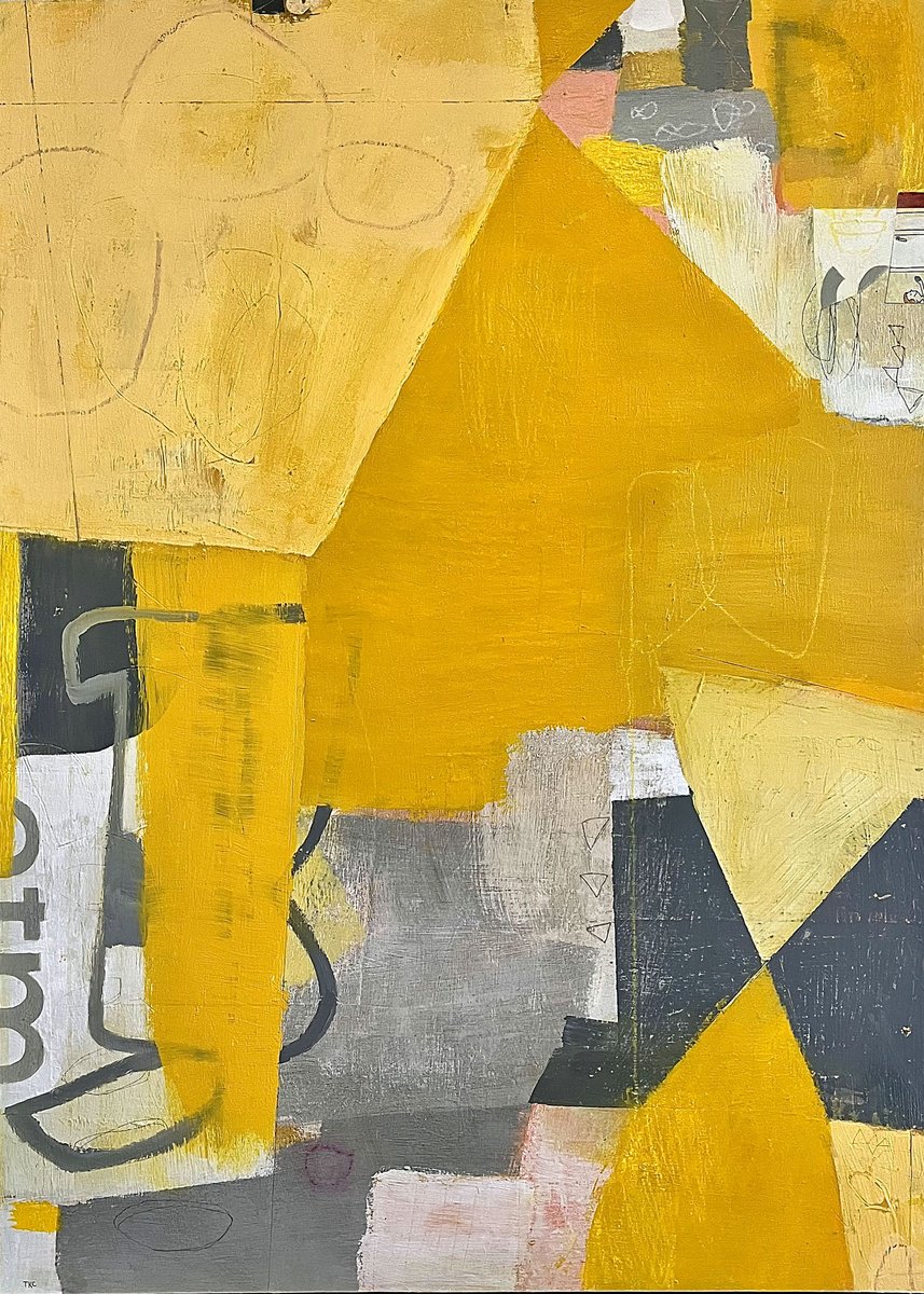 First Day of Summer by Tara Kelley-Cruz