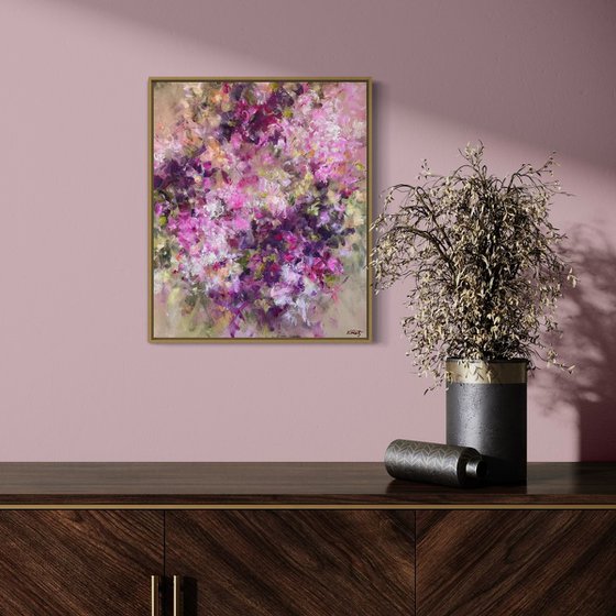 Impressionists Garden