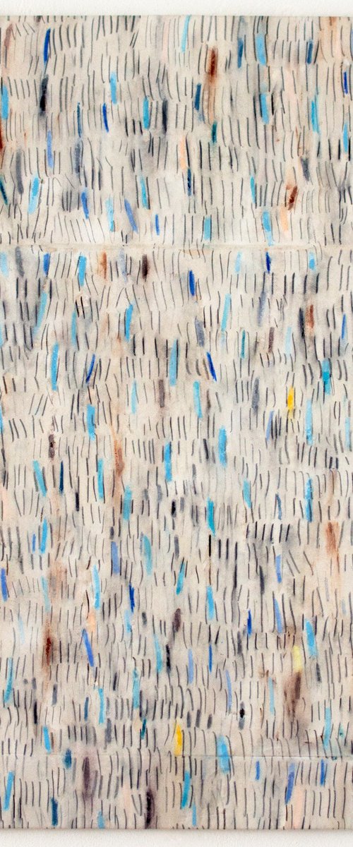 Flying Fish by Petr Johan Marek