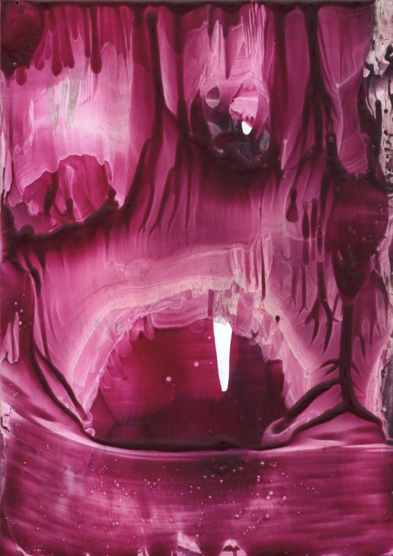 The Dreams Of Nature