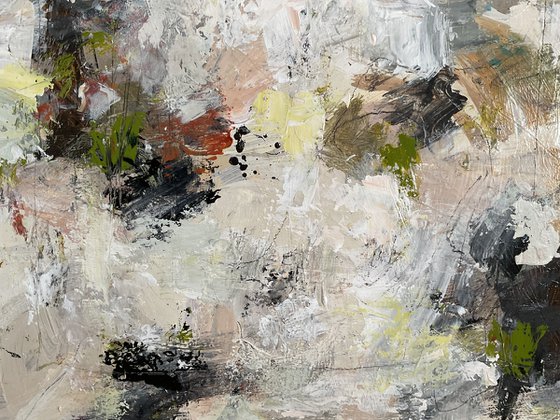 What the Surface Kept