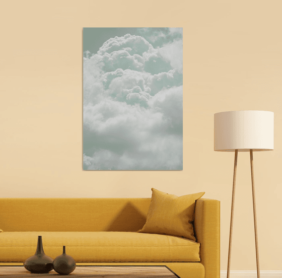 Clouds #7