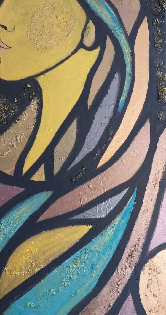 Silent Trust-currently on exhibition!