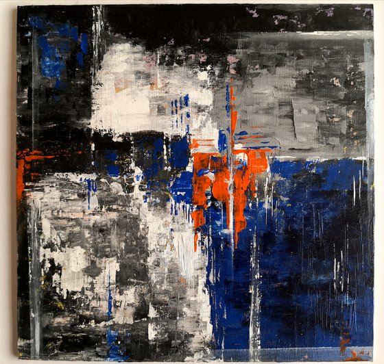 Electric blues