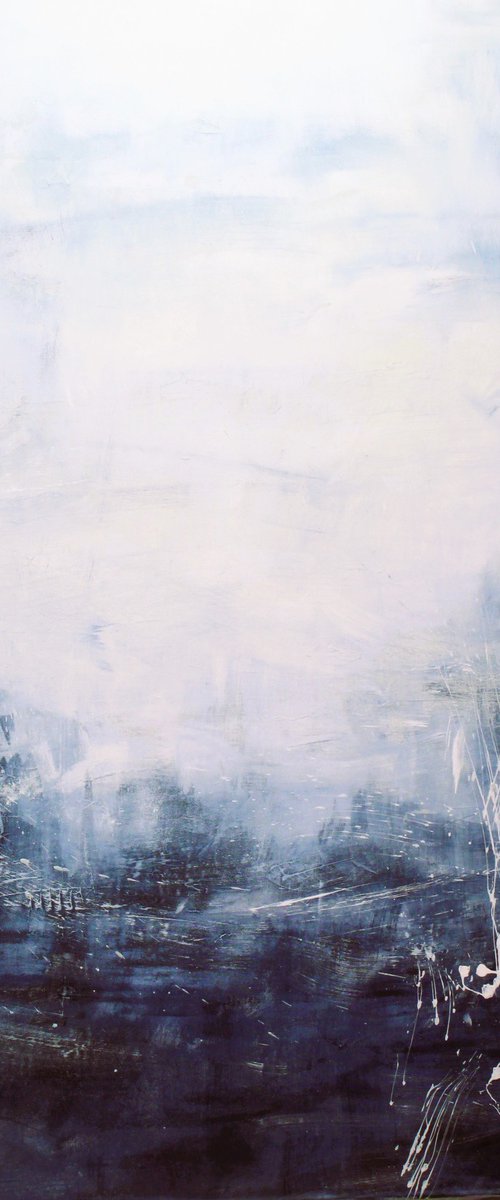 The Unspoken by Laura Spring