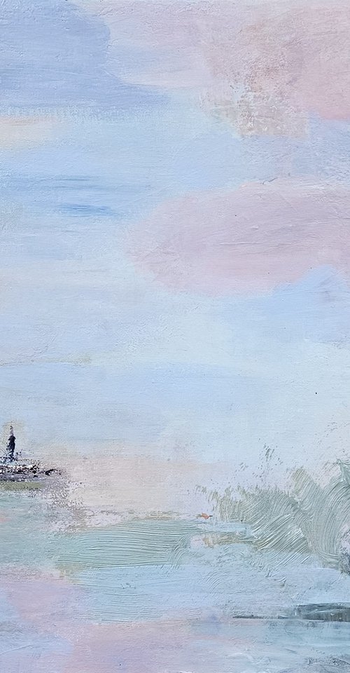 Floating Memories by Tatiana Hellum