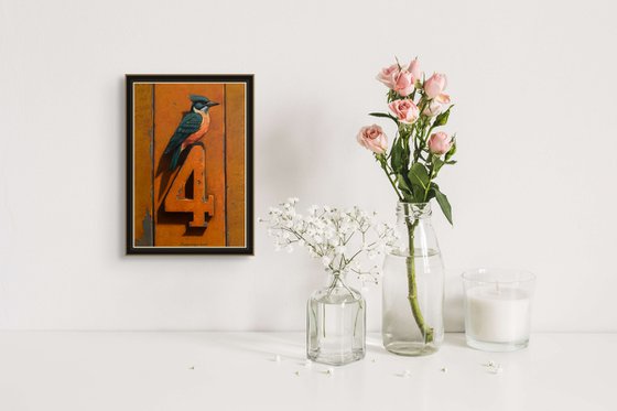 The Watcher Sentinel