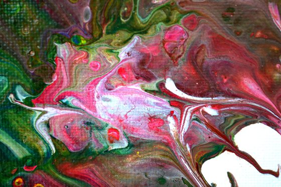 THE HEAD IN THE STARS