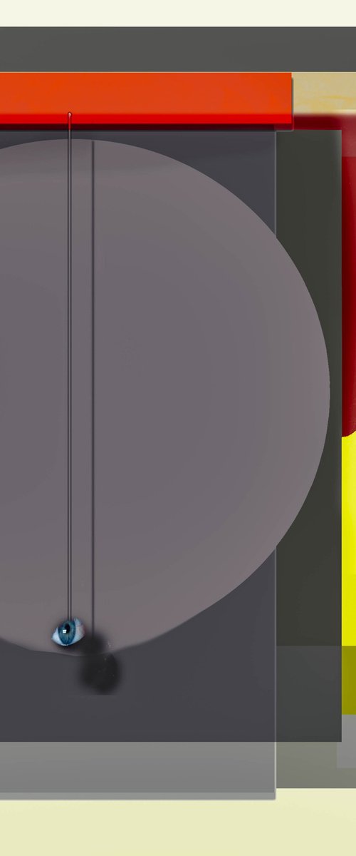 Abstraction with clock by Geert Lemmers FPA