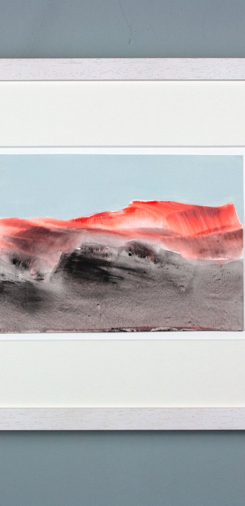 Düne 4 by Katrin Roth