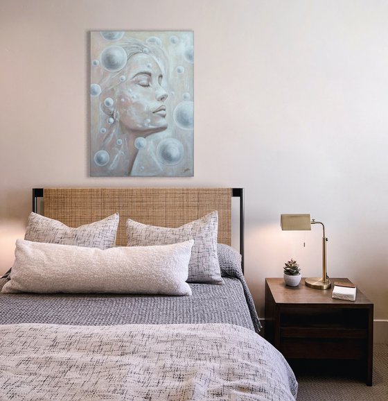 The White Thread: Origins