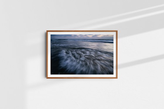 The Uniqueness of Waves LI