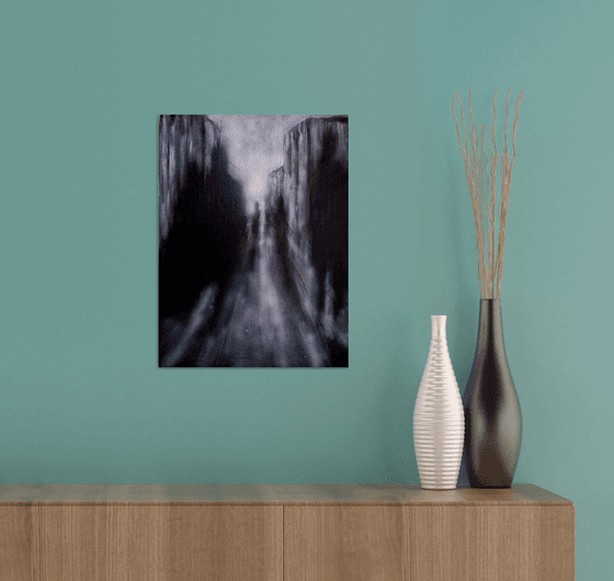 Echoes in the Mist II