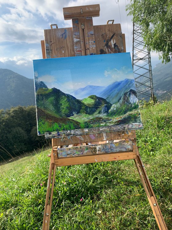 Verde Valle