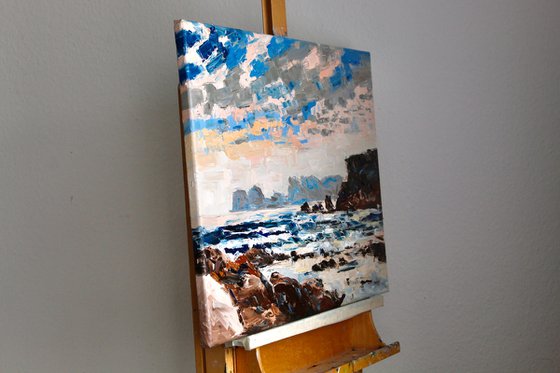 Coastal Light
