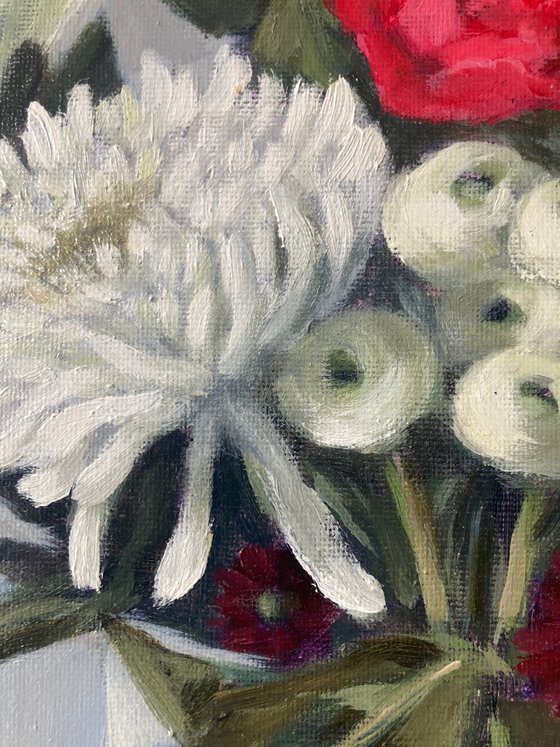 Reds and Whites