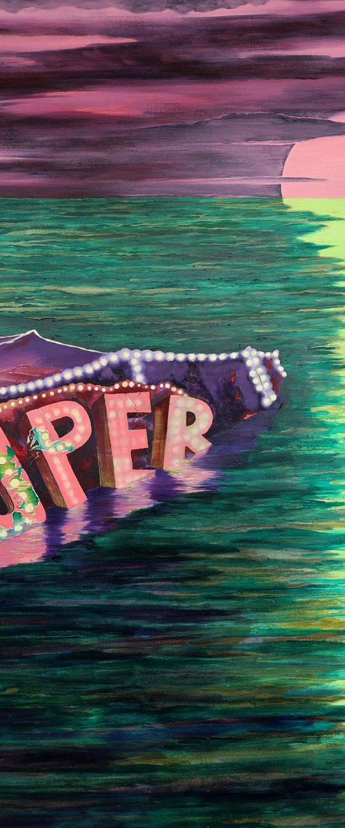 Super by Dominic Virtosu