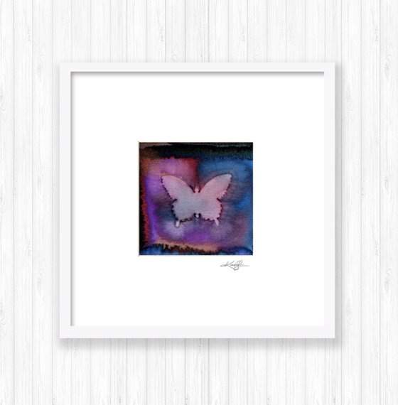 Alluring Butterfly Col. 5