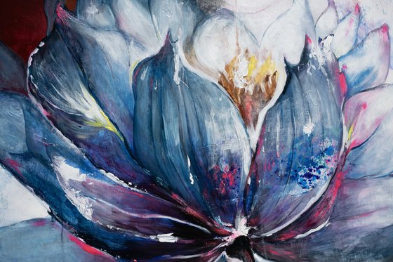 Resilienza in fiore