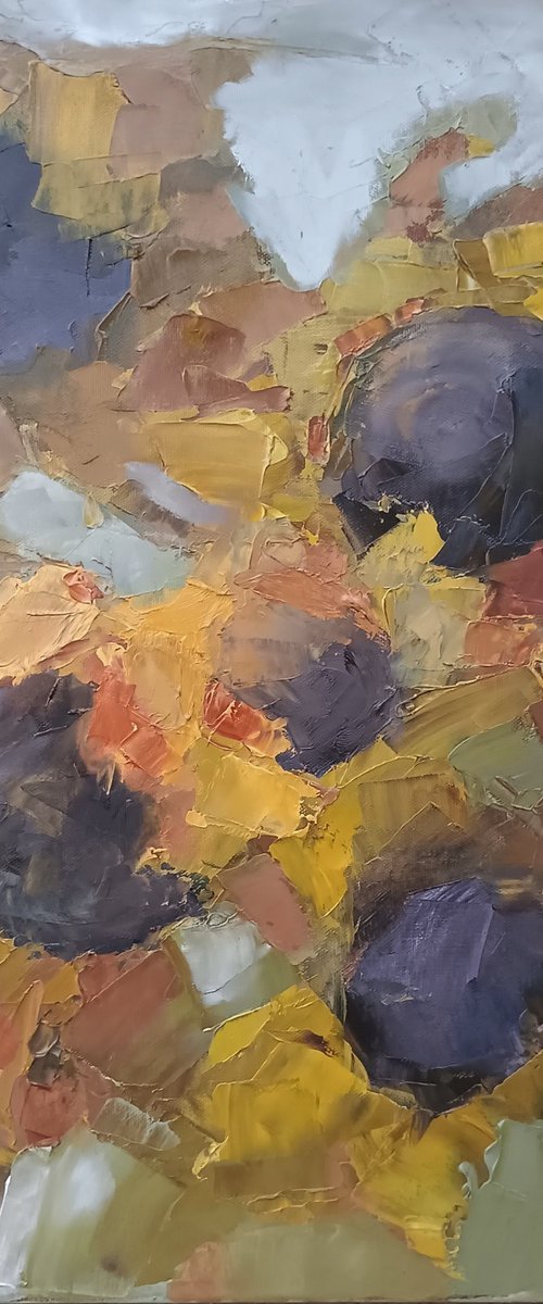 THE CHATTY ONES by Emilia Milcheva