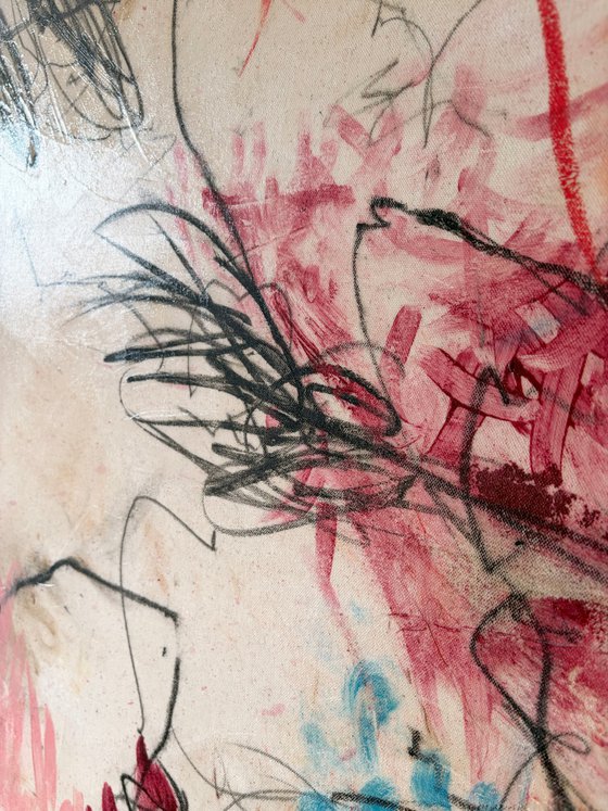 Abstract Counterpoint II (2026)