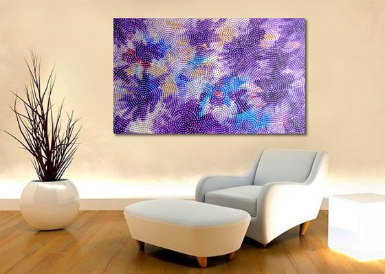 Starry Night #54