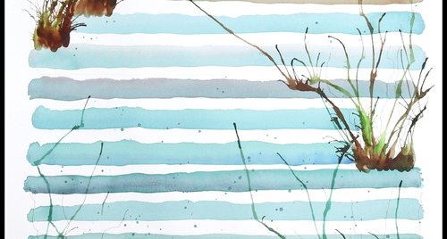 Artwork by Mariann Johansen-Ellis