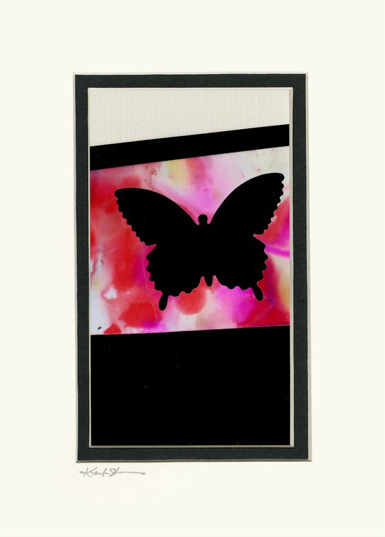 Butterfly Collage 26