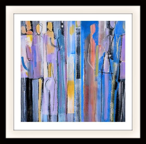 Abstract Figures IV