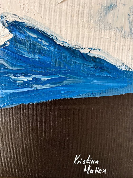 Wild Wave Riders