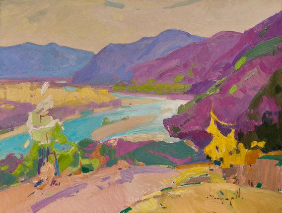 Spring Valley