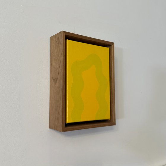 Yellow Mini