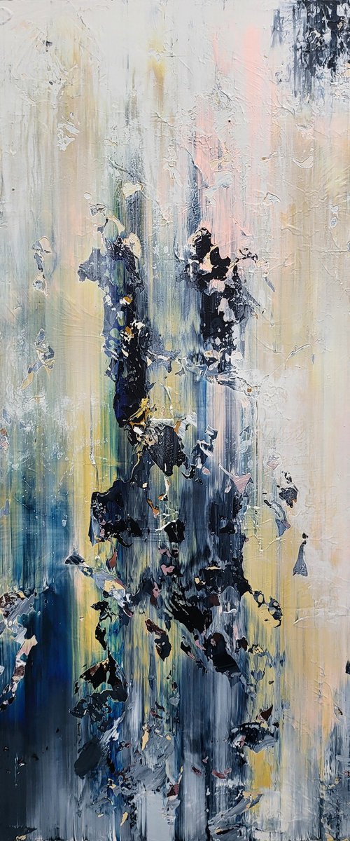 Abstract 2568 by Alex Senchenko