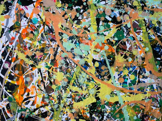 The Maze of Consciousness