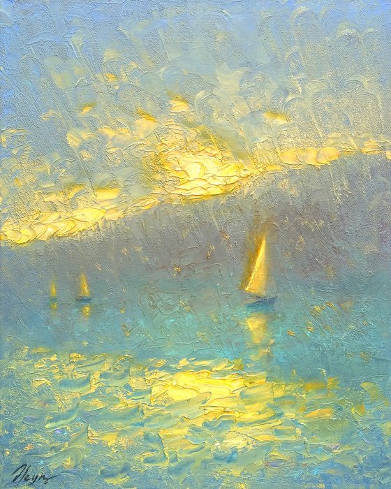 Evening