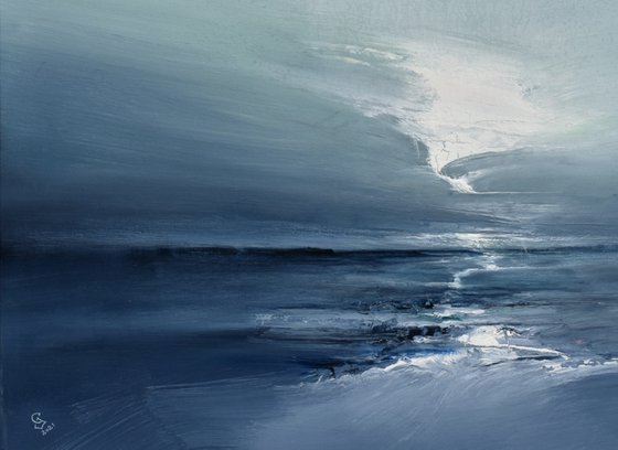 " Agartha - The Gray Coast "