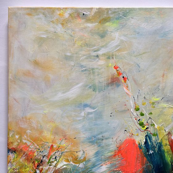 Joyful emotions II
