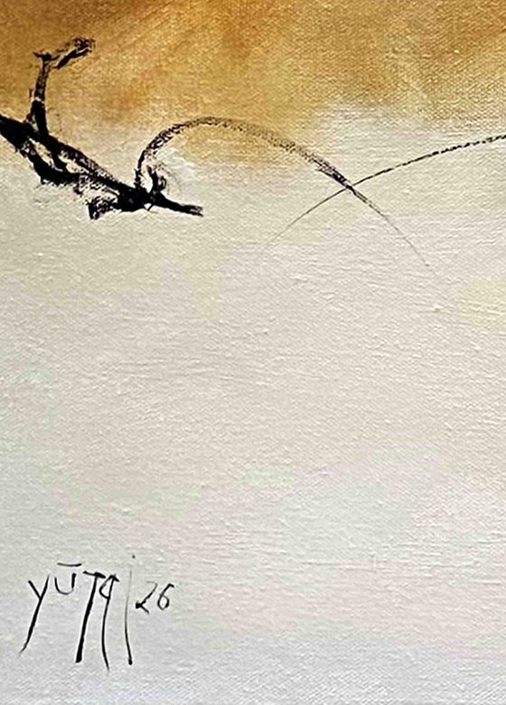 Un fiore così