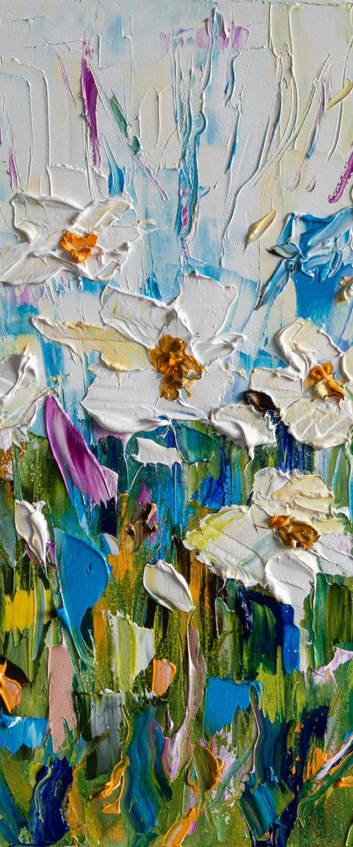 Blooming Calm by Vladyslav Durniev