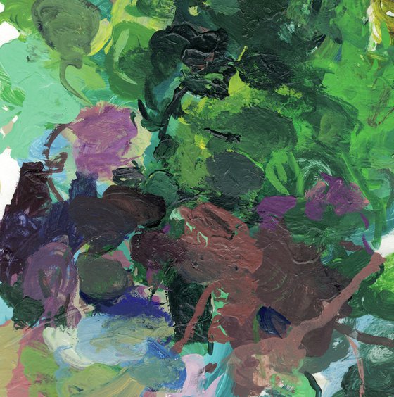 My Palettes # 10