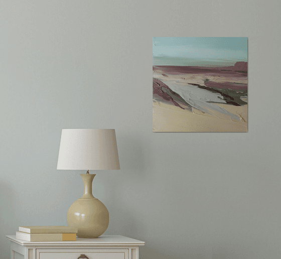 Seascape