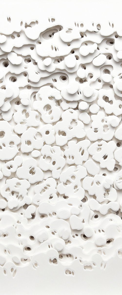 Natural Formation II by Olga Skorokhod