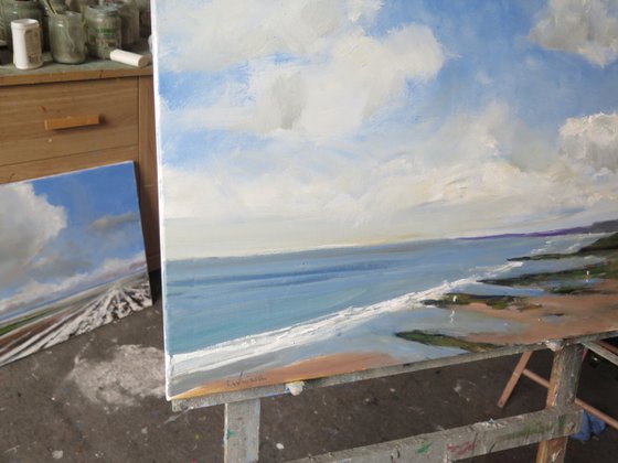 Scarborough, July 26