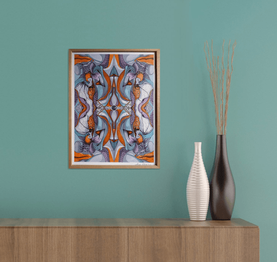 Kaleidoscope