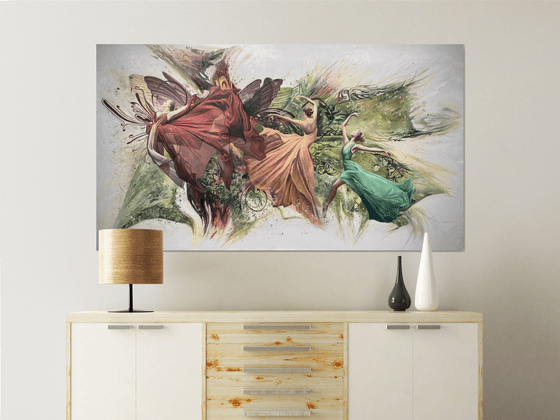 The Shadow Of Lightness