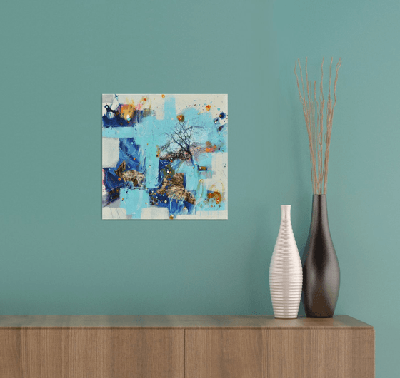 The Quickening Light