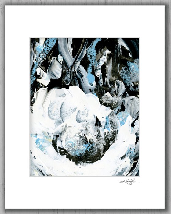 Midnight Blooms 4