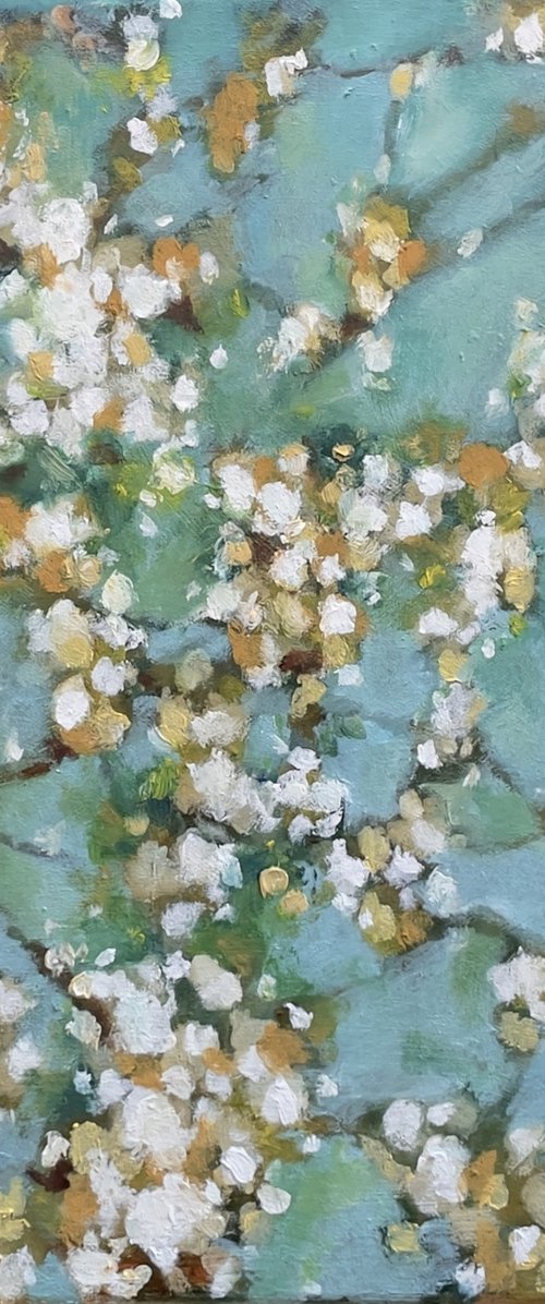 Blooming by DIF | Diletta Innocenti Fagni