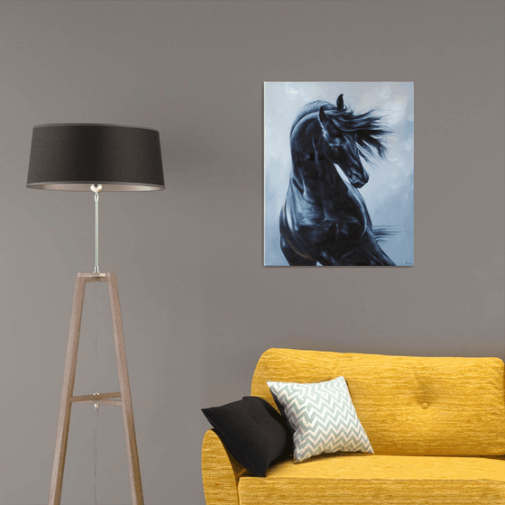 Friesian
