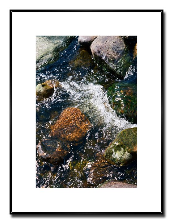 Water 1 - Unmounted (30x20in)